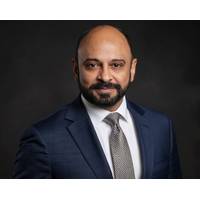 Chet Bhat (Credit: PXGEO)