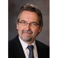 Christopher Curran (Photo: WFS Technologies)