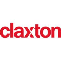 Claxton logo