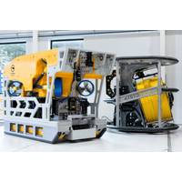 Constructor Compact ROV systems. Image courtesy Kystdesign