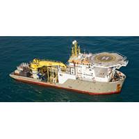 DSV Constructor (Photo: Boskalis)