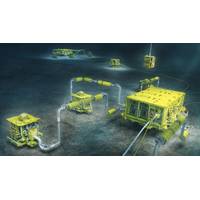 The cooperation will bring both companies closer in developing technologies that will reduce costs and increase value at subsea oil and gas fields. Photo Aker Solution