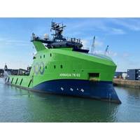 Copyright Greg Trauthwein