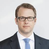 Cornelius Weitzmann (Photo: Voith)