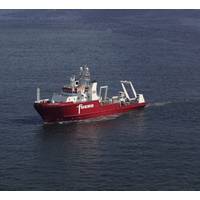 Courtesy FUGRO