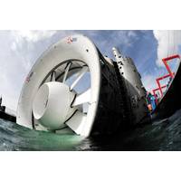 © EDF (Courtesy of Ocean Energy Europe)