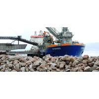 Courtesy Van Oord