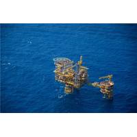Courtesy SapuraKencana Energy
