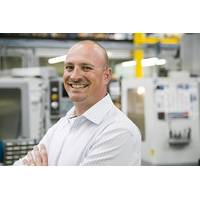 Craig Glatley, Wireline Engineering’s business development manager for the Far East