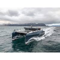Credit: Archipelago Yachts