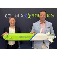 (Credit: Cellula Robotics)