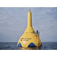 (Credit: CorPower Ocean)