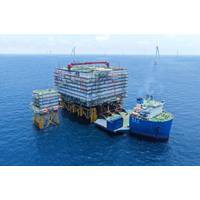 (Credit: COSCO SHIPPING Heavy Transport)