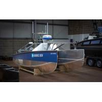 (Credit: Daniel Rasmussen/HydroSurv)