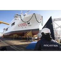 (Credit: Fincantieri)
