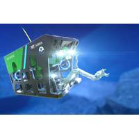XLX EVO III ROV (Credit: Forum Energy Technologies)