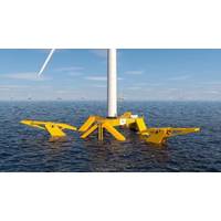 (Credit: Gazelle Wind Power)