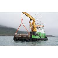 (Credit: Green Marine UK)