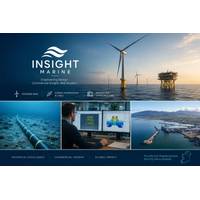 (Credit: Insight Marine)