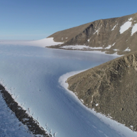 Credit: Dr Kate Winter