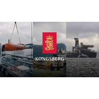 (Credit: Kongsberg Maritime)