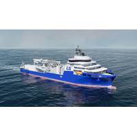 (Credit: Kongsberg Maritime)