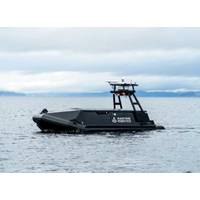 (Credit: Maritime Robotics)