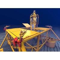 Credit: Oceaneering