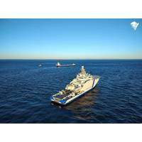 (Credit: RAJA - Finnish Border Guard)