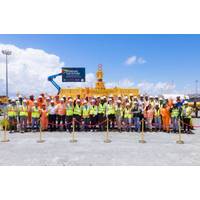 (Credit: Saipem)