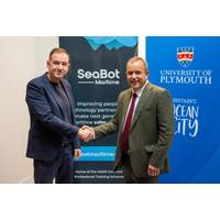 Credit: SeaBot Maritime