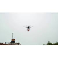 (Credit: Skyports Drone Services)