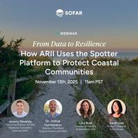 Credit: Sofar Ocean/ARII