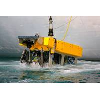 An ROV - Credit: Victor Ivin/AdobeStock