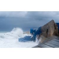 (Credit: Eco Wave Power)