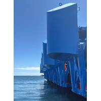 (Credit: Eco Wave Power)