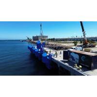 (Credit: Eco Wave Power)