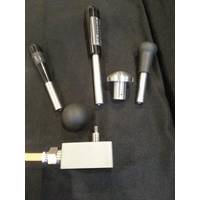 Customizable Winch and Throttle Controls