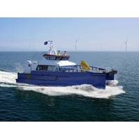 Damen FCS 2710 rendering (Photo: Damen)