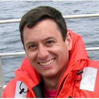 David Fratantoni, Chief Technology Officer