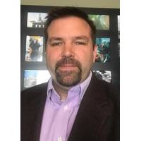 David Grady (Photo: Aqueos Corporation)