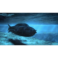 DCNS Future Submarine Concept