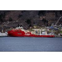 Deep Explorer (Photo: Peder Otto Dybvik / Technip)
