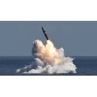 Delivering full life cycle support and next-generation fire control systems for strategic deterrence. © General Dynamics Mission Systems