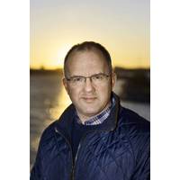 Kim Diederichsen. Photo: Anemoi Marine Technologies