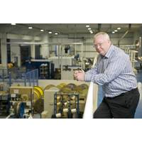 Doug Whyte, managing director Photo Hydro Group