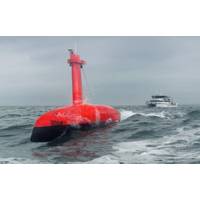 DriX USV (Photo: iXBlue)