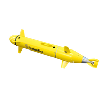 Dynautics Phantom AUV (IMage: Dynautics)