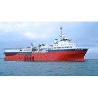 Eagle Explorer (Credit: SED Energy Holdings)