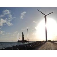 Early‑stage offshore wind developments rely on robust Geo‑data (Credit: Fugro)

